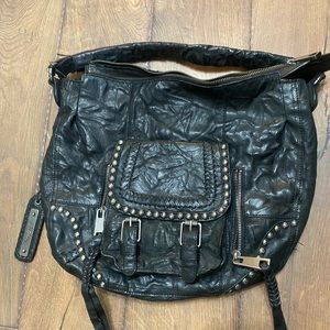 Sam Edelman 100% leather handbag